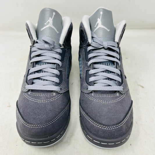 Jordan 5 Retro Wolf Grey (2026) (PS)
