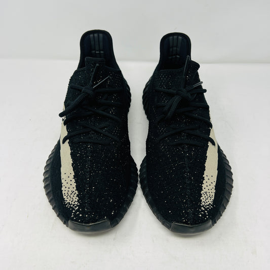 adidas Yeezy Boost 350 V2 Core Black White
