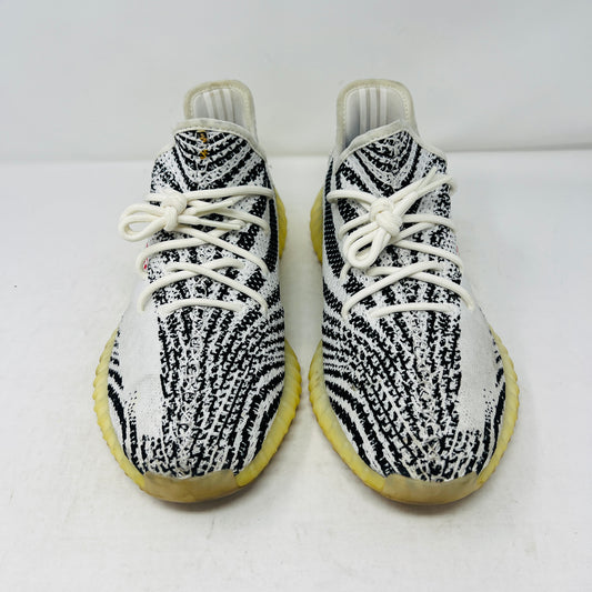 adidas Yeezy Boost 350 V2 Zebra