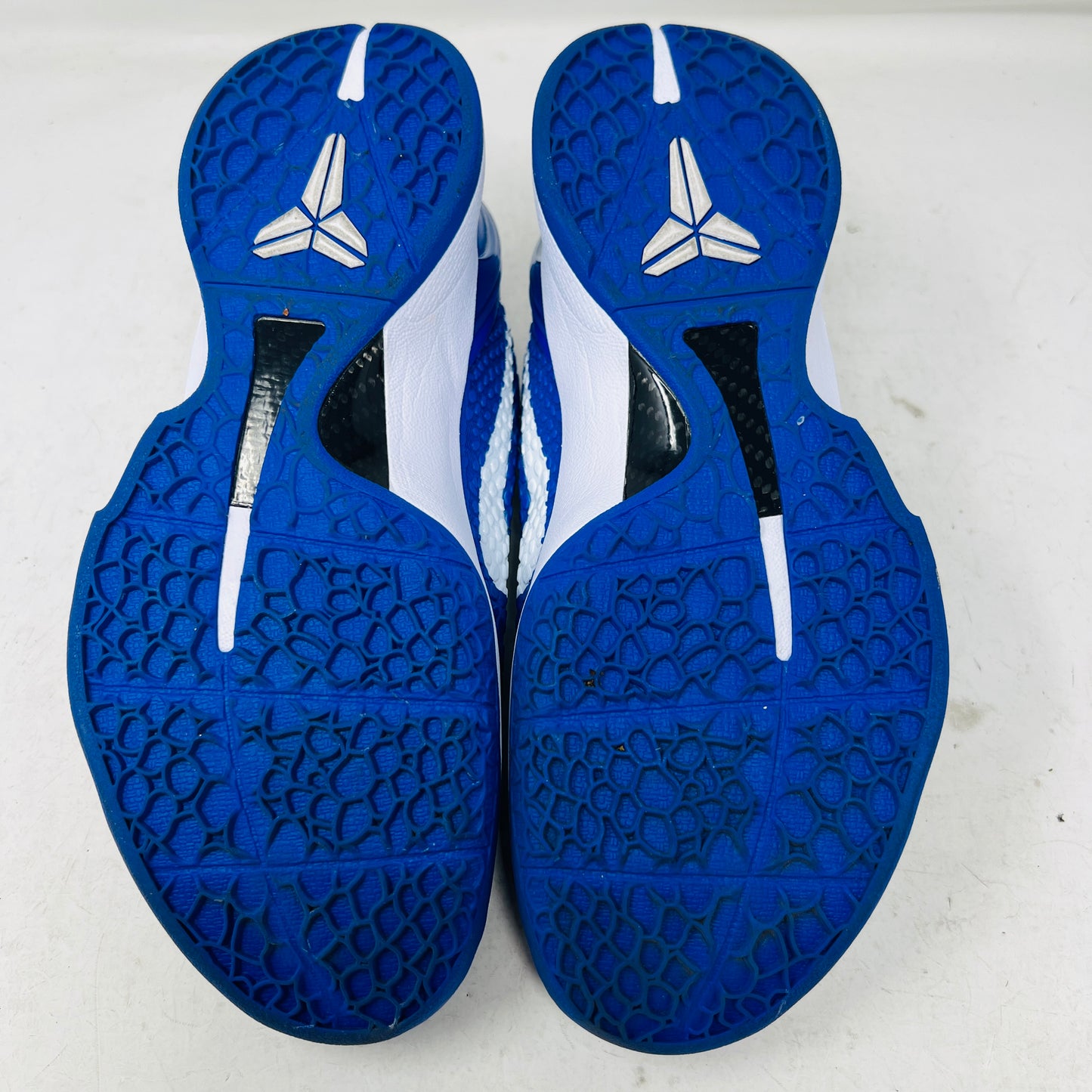 Nike Kobe 6 Protro Dodgers