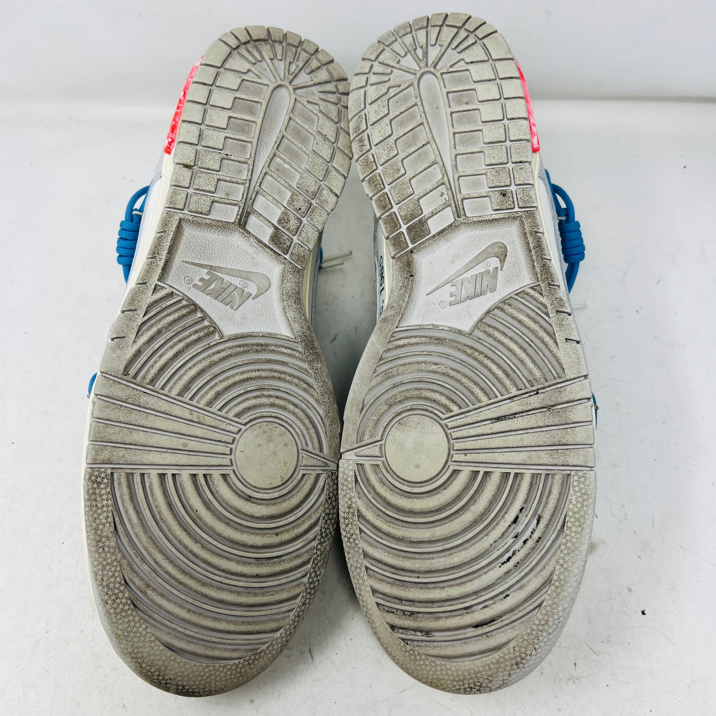 Nike Dunk Low Off-White Lot 5