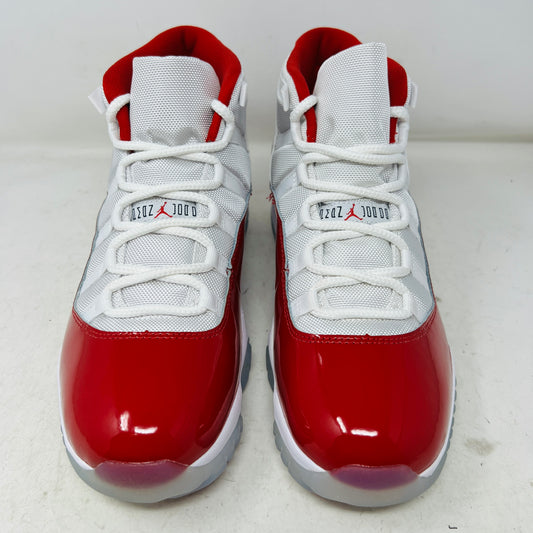 Jordan 11 Retro Cherry (2022)
