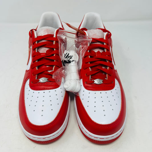 Nike Air Force 1 Low QS Terror Squad White University Red