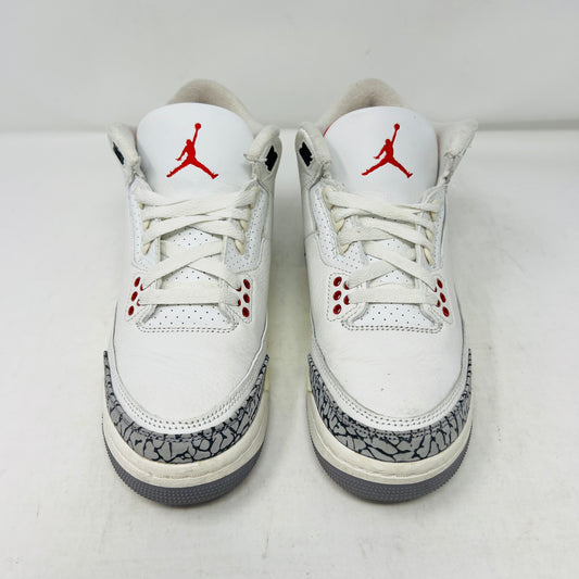 Jordan 3 Retro White Cement Reimagined (GS)