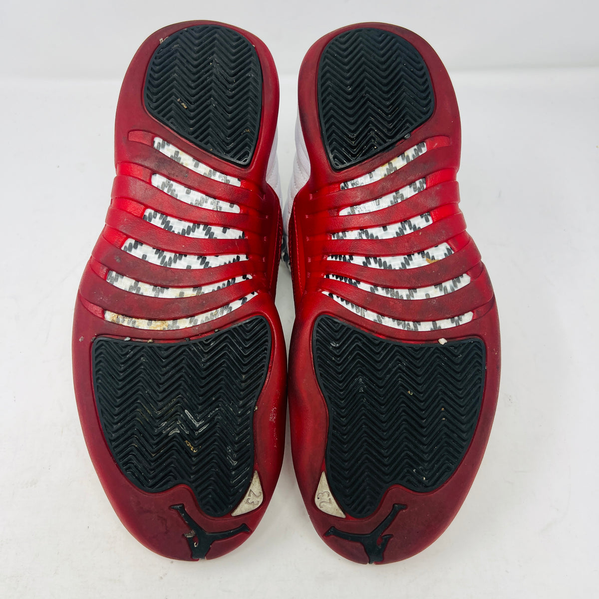 Jordan 12 Retro Cherry (2023)