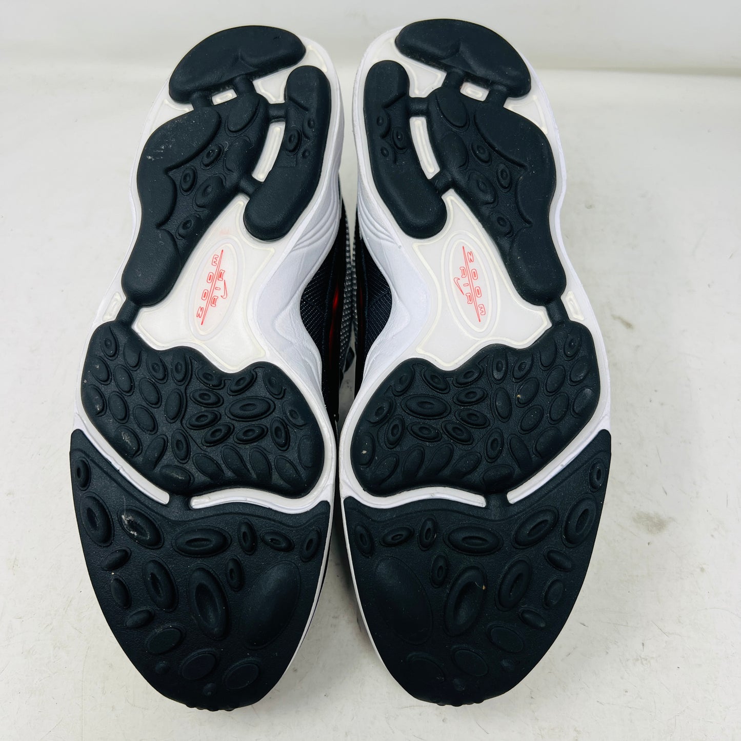 Nike Air Zoom Spiridon OG Sport Red (2024)