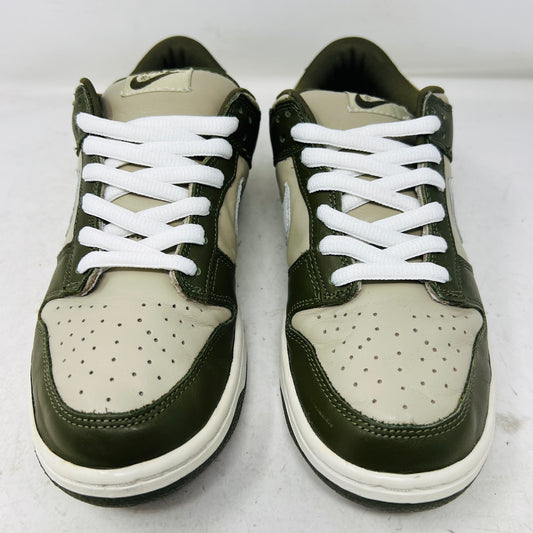 Nike Dunk Pro B Olive