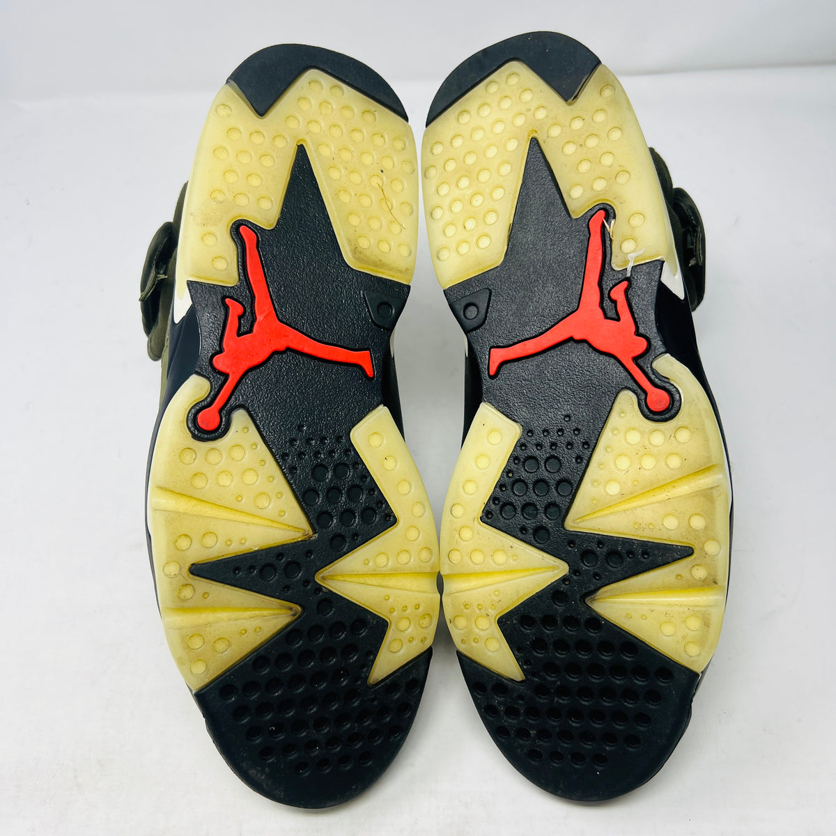 Jordan 6 Retro Travis Scott