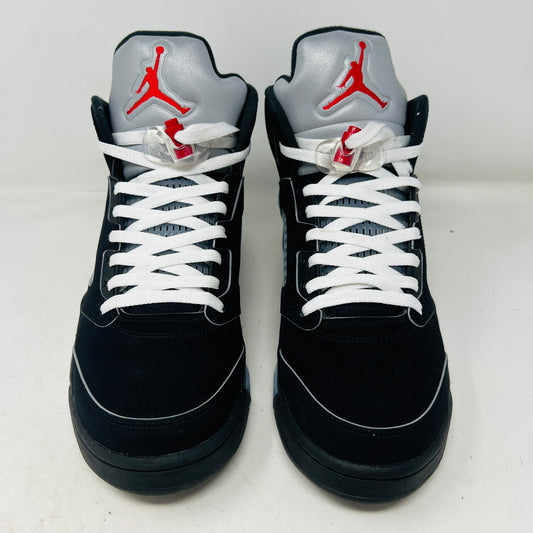Jordan 5 Retro OG Black Metallic Reimagined