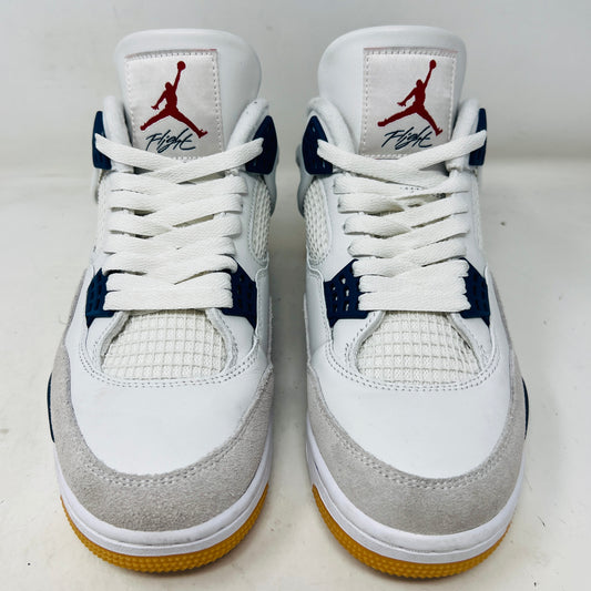Jordan 4 Retro SB Navy