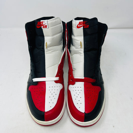 Jordan 1 Retro High Homage To Home