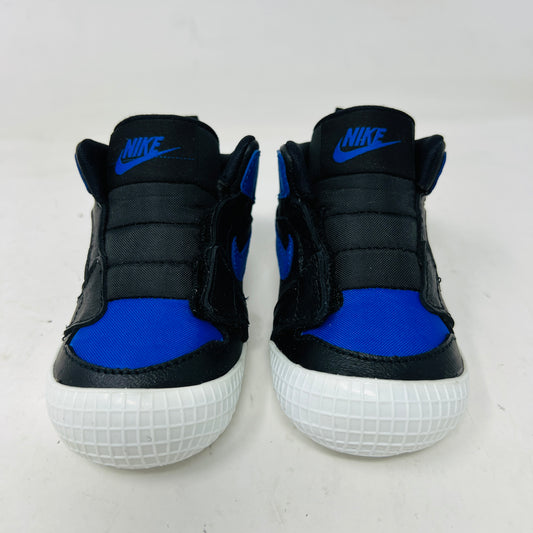 Jordan 1 Crib Bootie Royal (I)