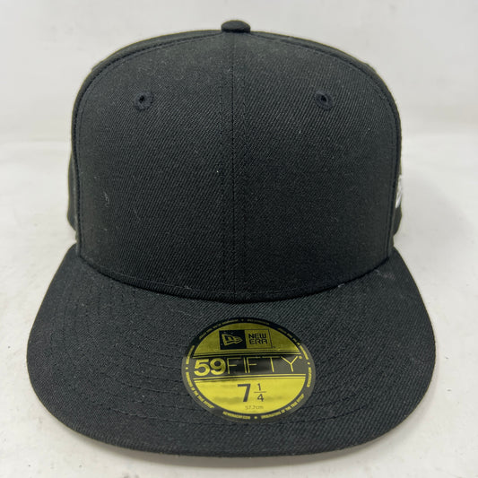 Supreme x Antihero New Era Black