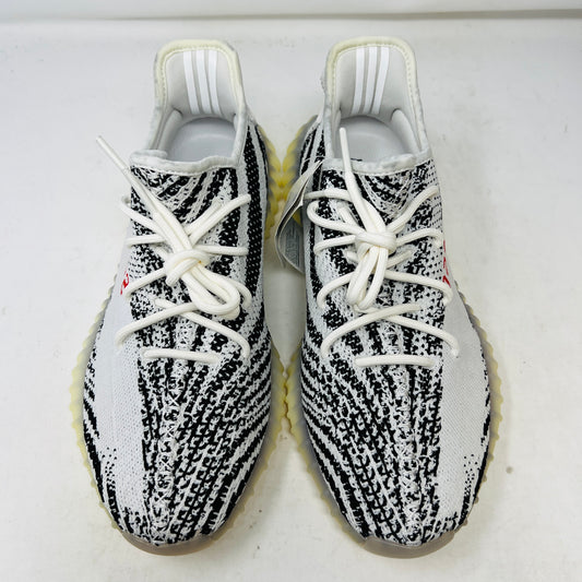 adidas Yeezy Boost 350 V2 Zebra
