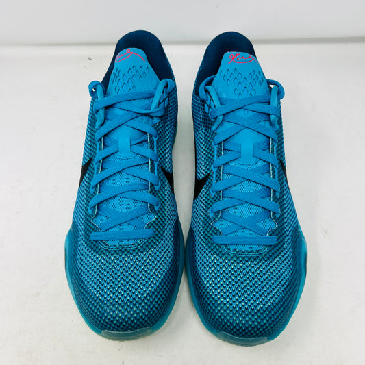 Nike Kobe 10 5AM Flight