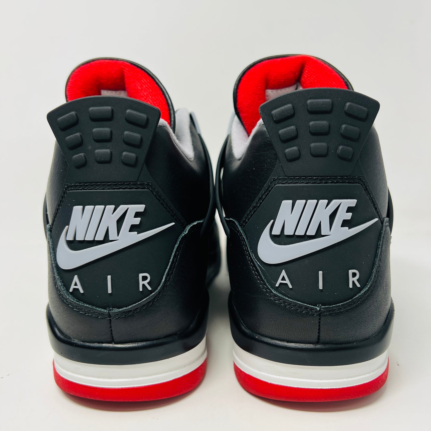 Jordan 4 Retro Bred Reimagined