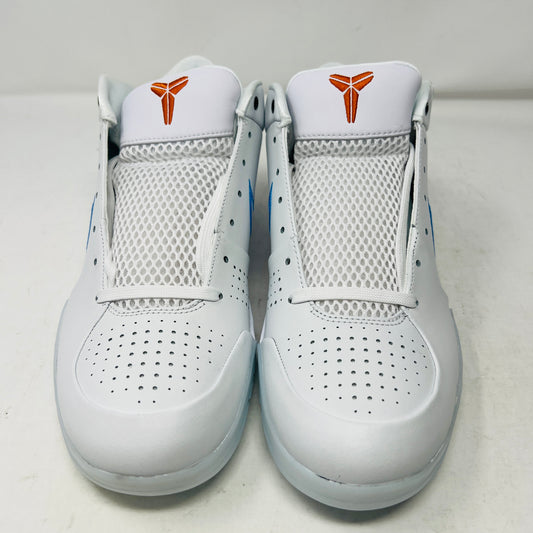Nike Kobe 4 Protro Draft Day Pack Cleveland Cavaliers