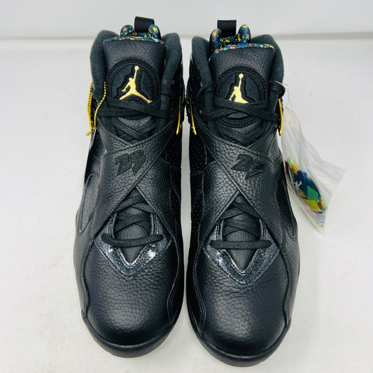 Jordan 8 Retro Confetti