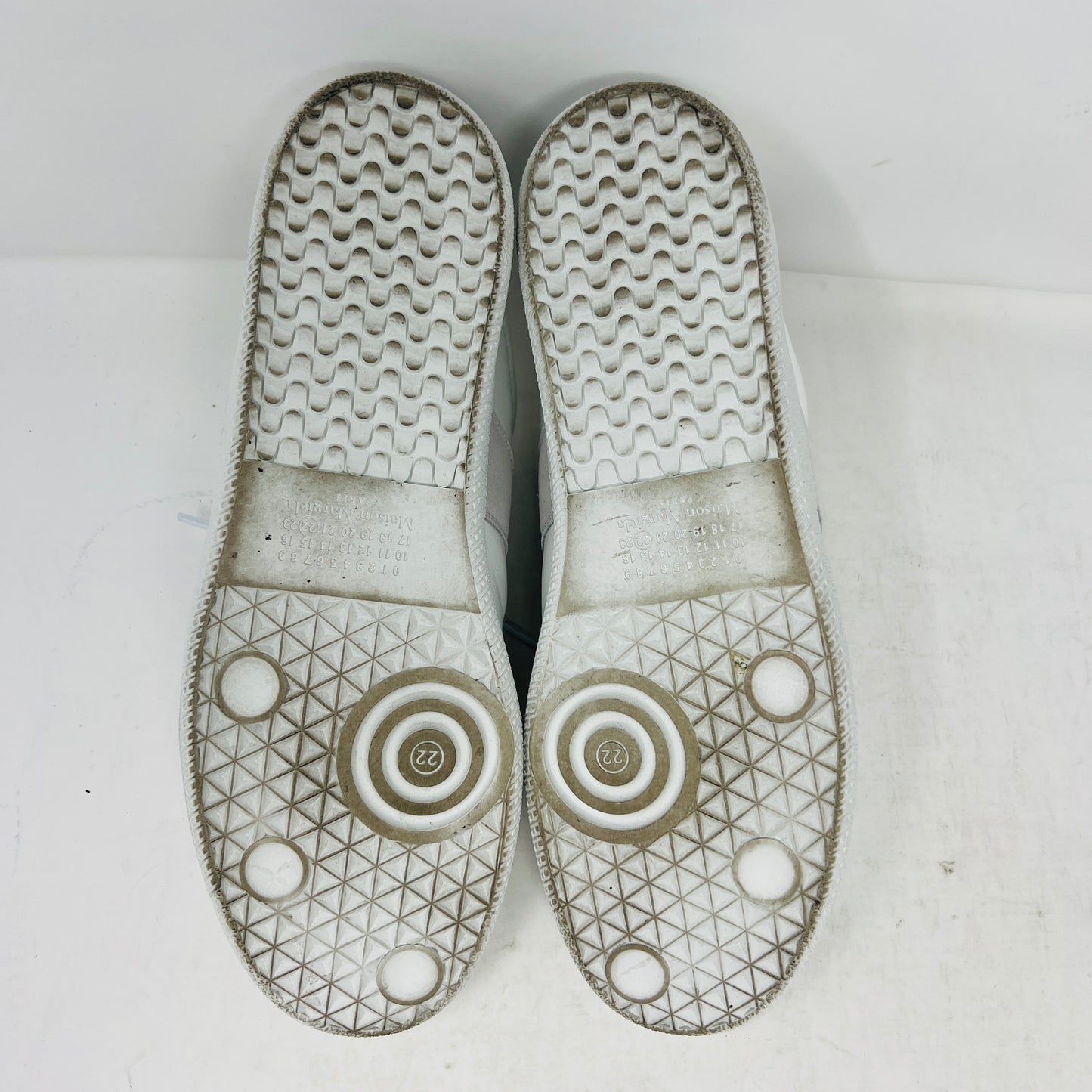 Maison Margiela Replica Off White