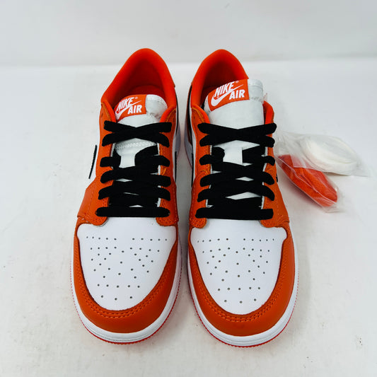 Jordan 1 Low Starfish