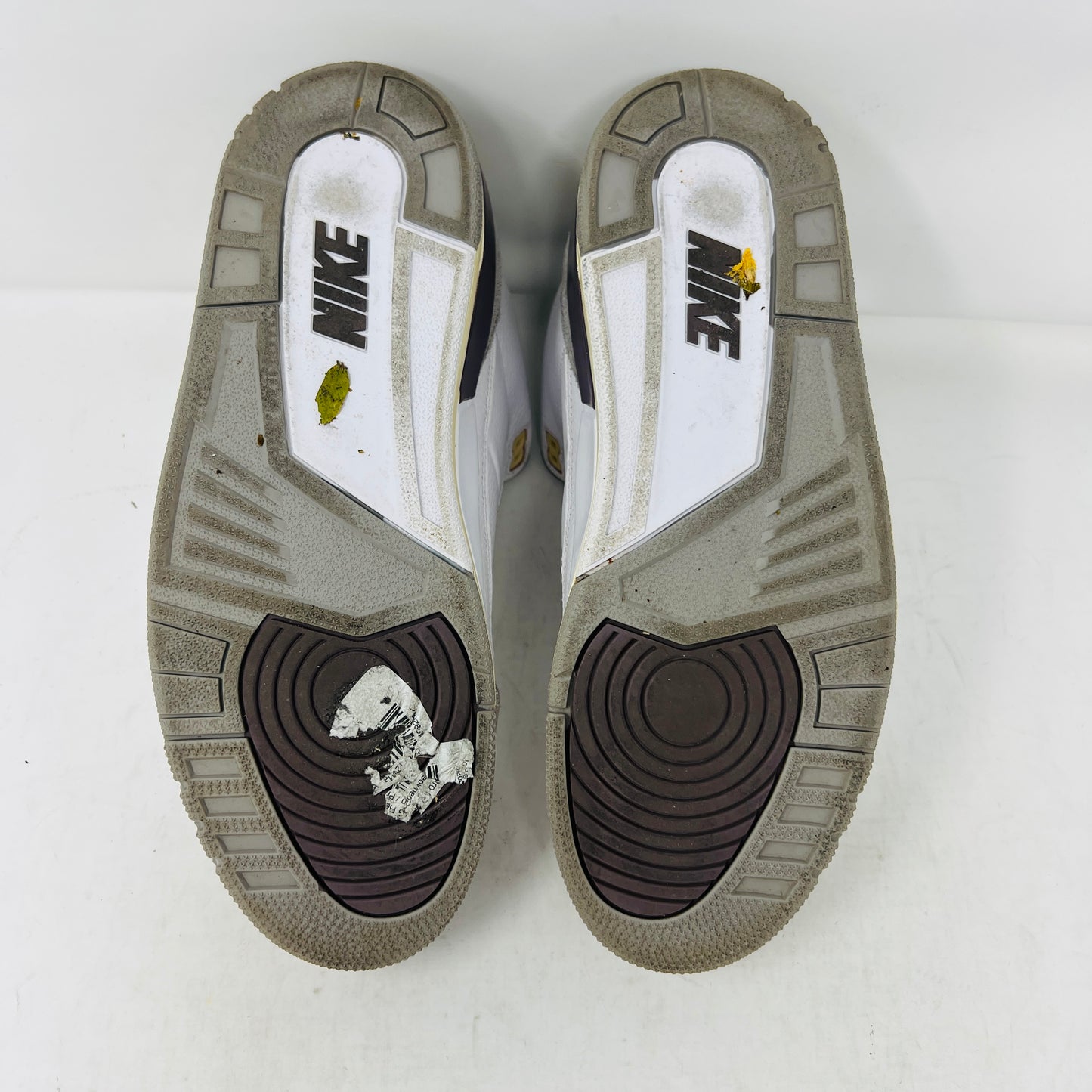 Jordan 3 Retro SP A Ma Maniére (Women's)