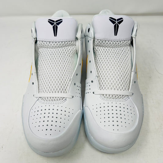 Nike Kobe 4 Protro Draft Day Pack Indiana Pacers