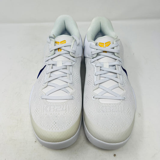 Nike Kobe 8 Protro Lakers Home