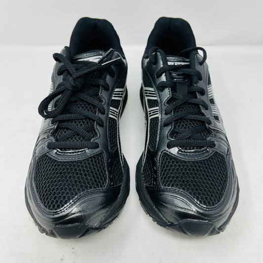ASICS Gel-Kayano 14 Black Pure Silver