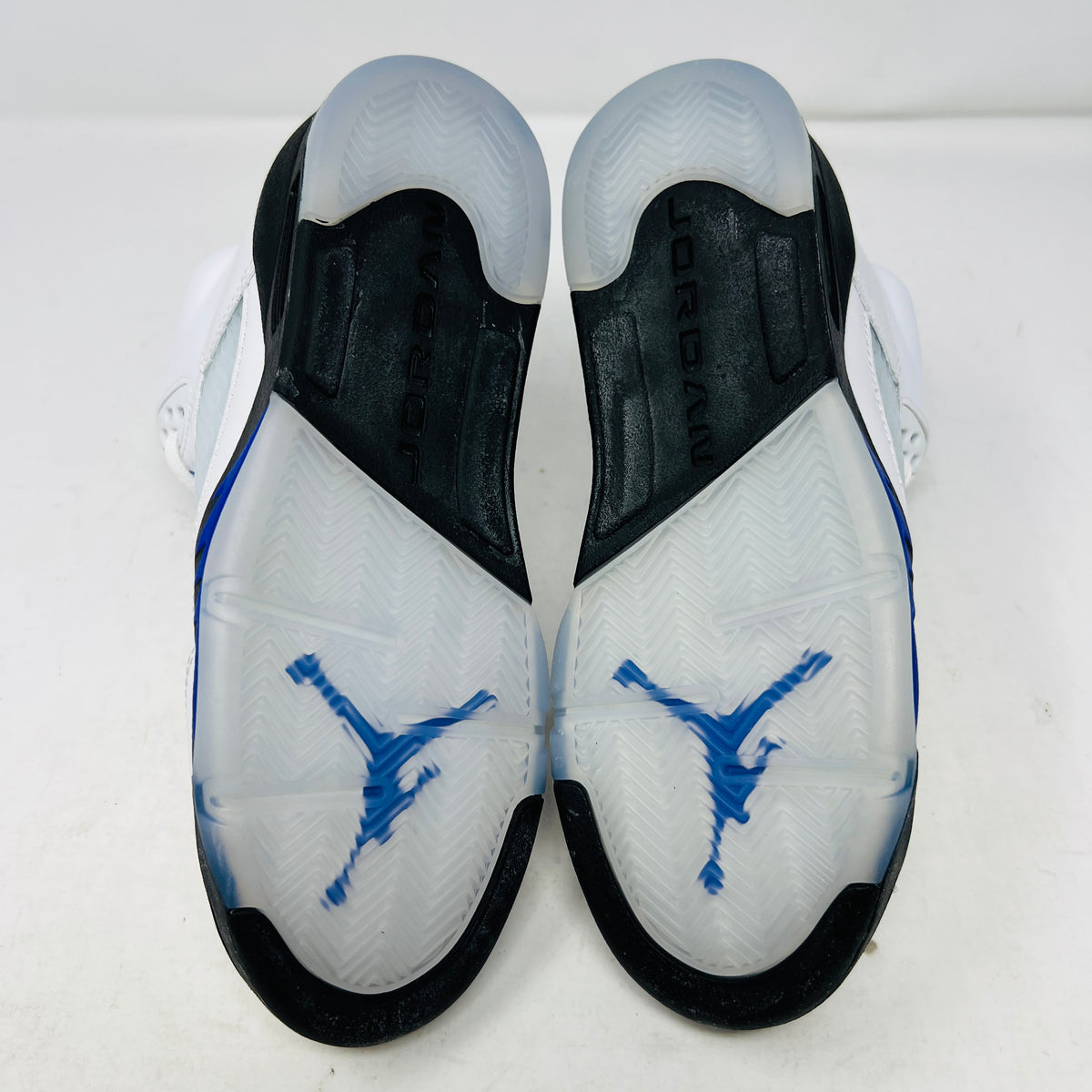 Jordan 5 Retro Grape (GS)(2013)