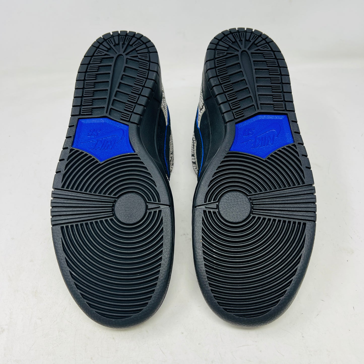 Nike SB Dunk Low Dashawn Jordan Copperhead