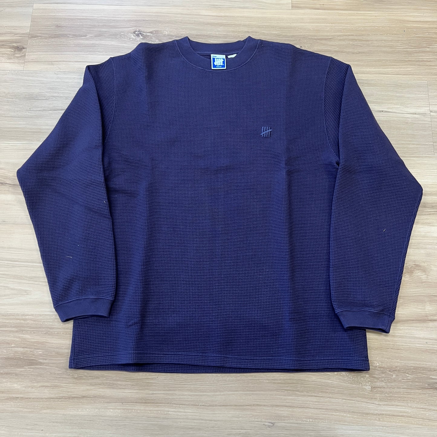 UNDEFEATED 5 STRIKE PURPLE THERMAL LS