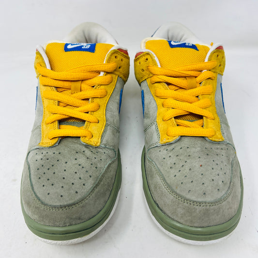Nike SB Dunk Low Puff N Stuff