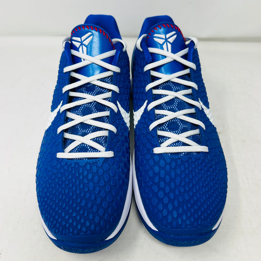 Nike Kobe 6 Protro Dodgers