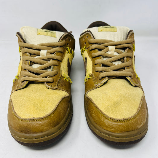 Nike SB Dunk Low Shanghai 2