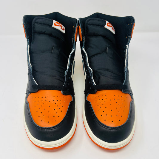 Jordan 1 Retro High OG Shattered Backboard