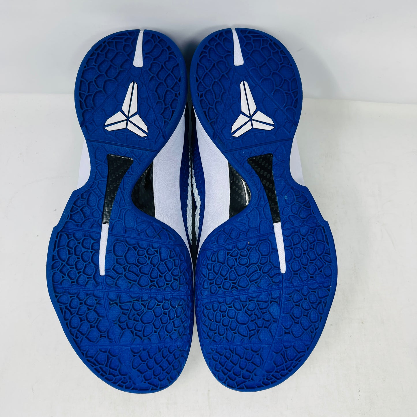 Nike Kobe 6 Protro Dodgers