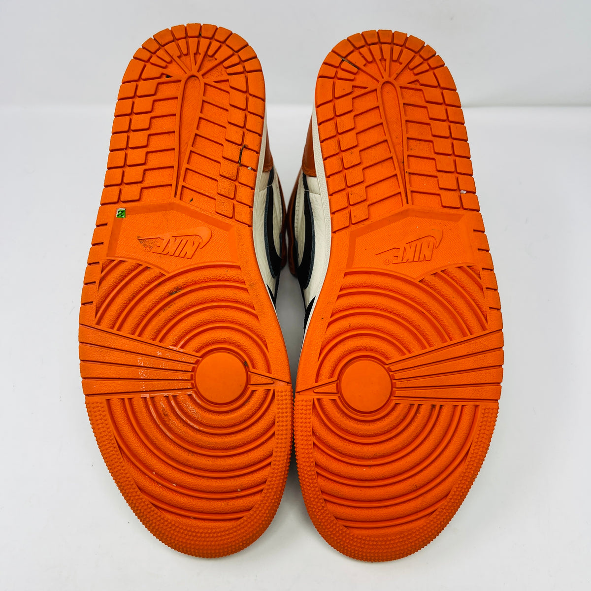 Jordan 1 Retro High OG Shattered Backboard
