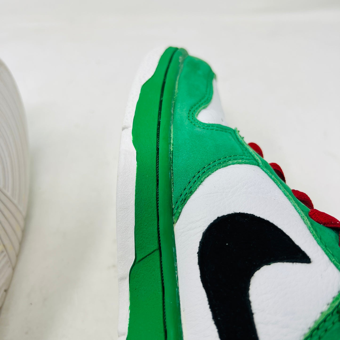Nike SB Dunk Low Heineken