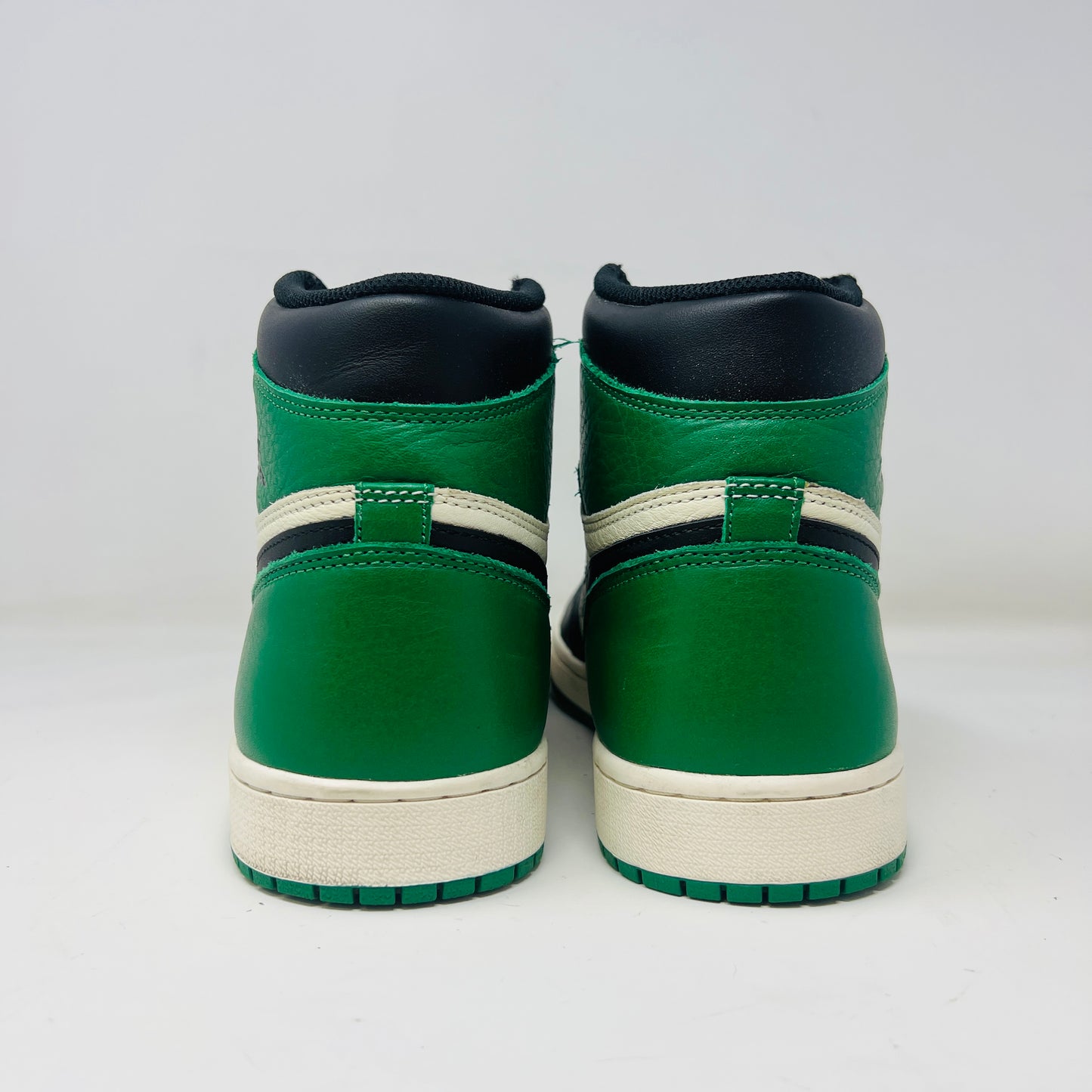 Jordan 1 Retro High Pine Green
