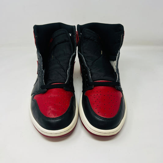 Jordan 1 Retro High Bred Banned (2016)