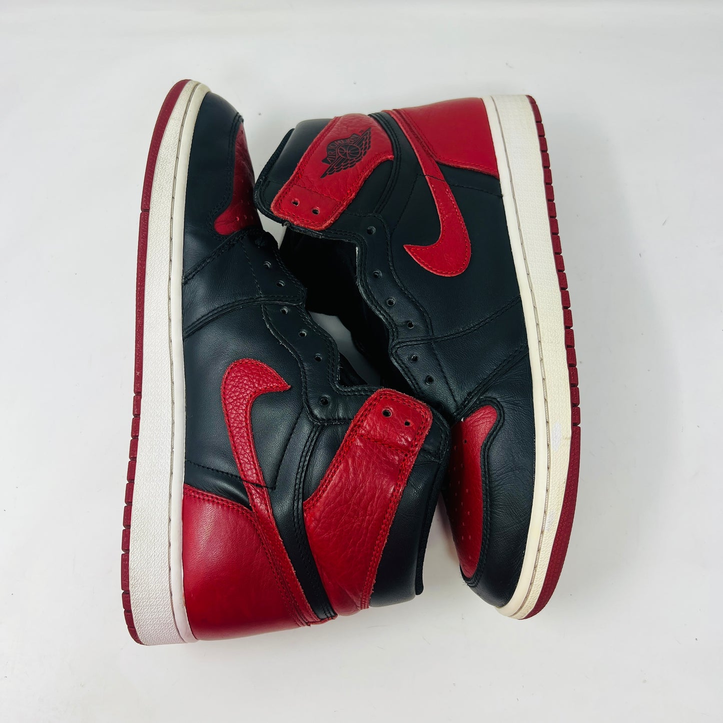 Jordan 1 Retro High Bred Banned (2016)