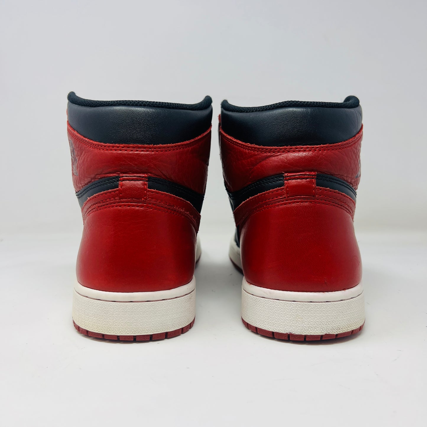 Jordan 1 Retro High Bred Banned (2016)