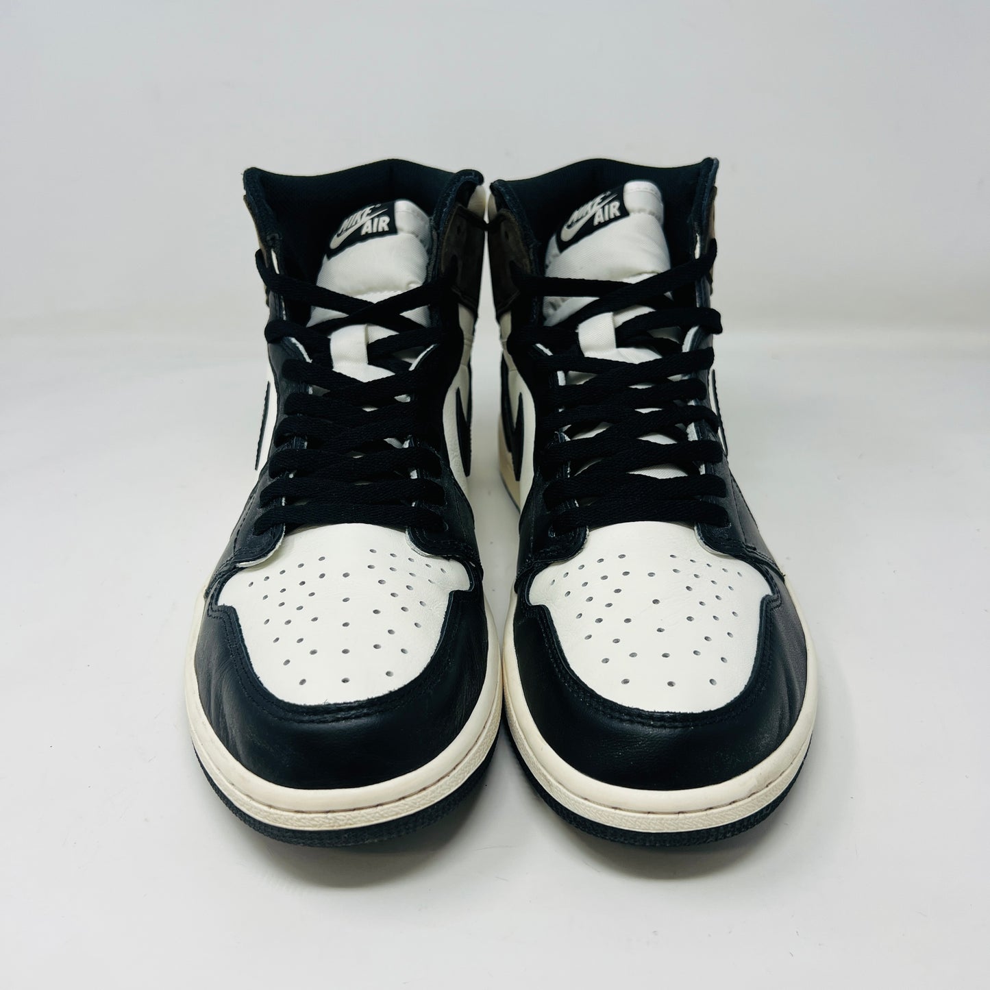 Jordan 1 Retro High Dark Mocha