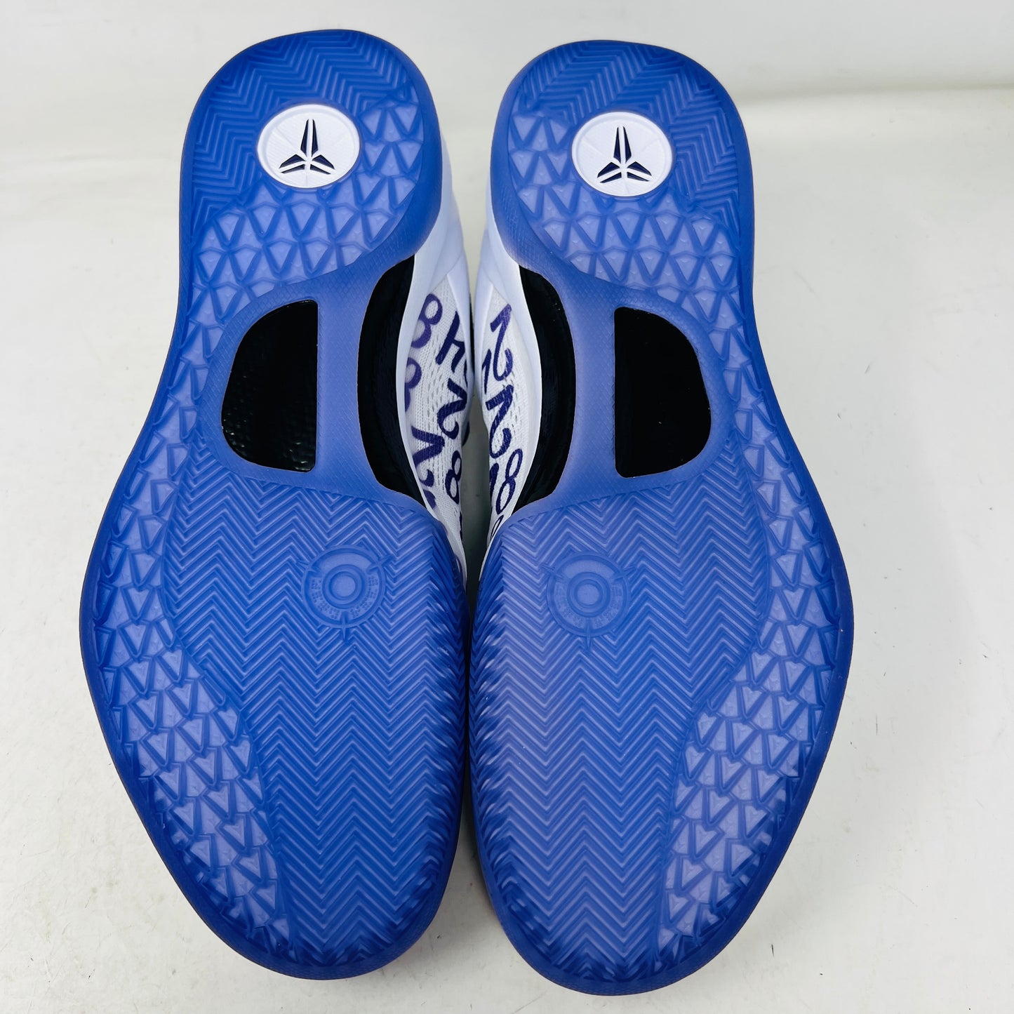 Nike Kobe 8 Protro Court Purple