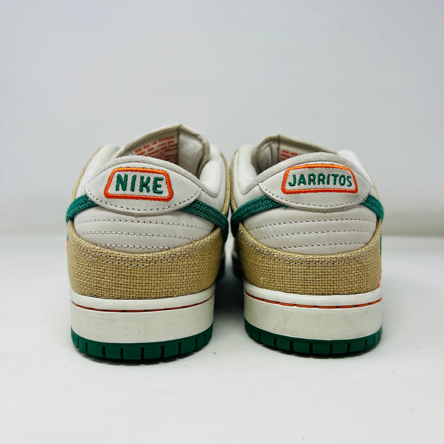 Nike SB Dunk Low Jarritos