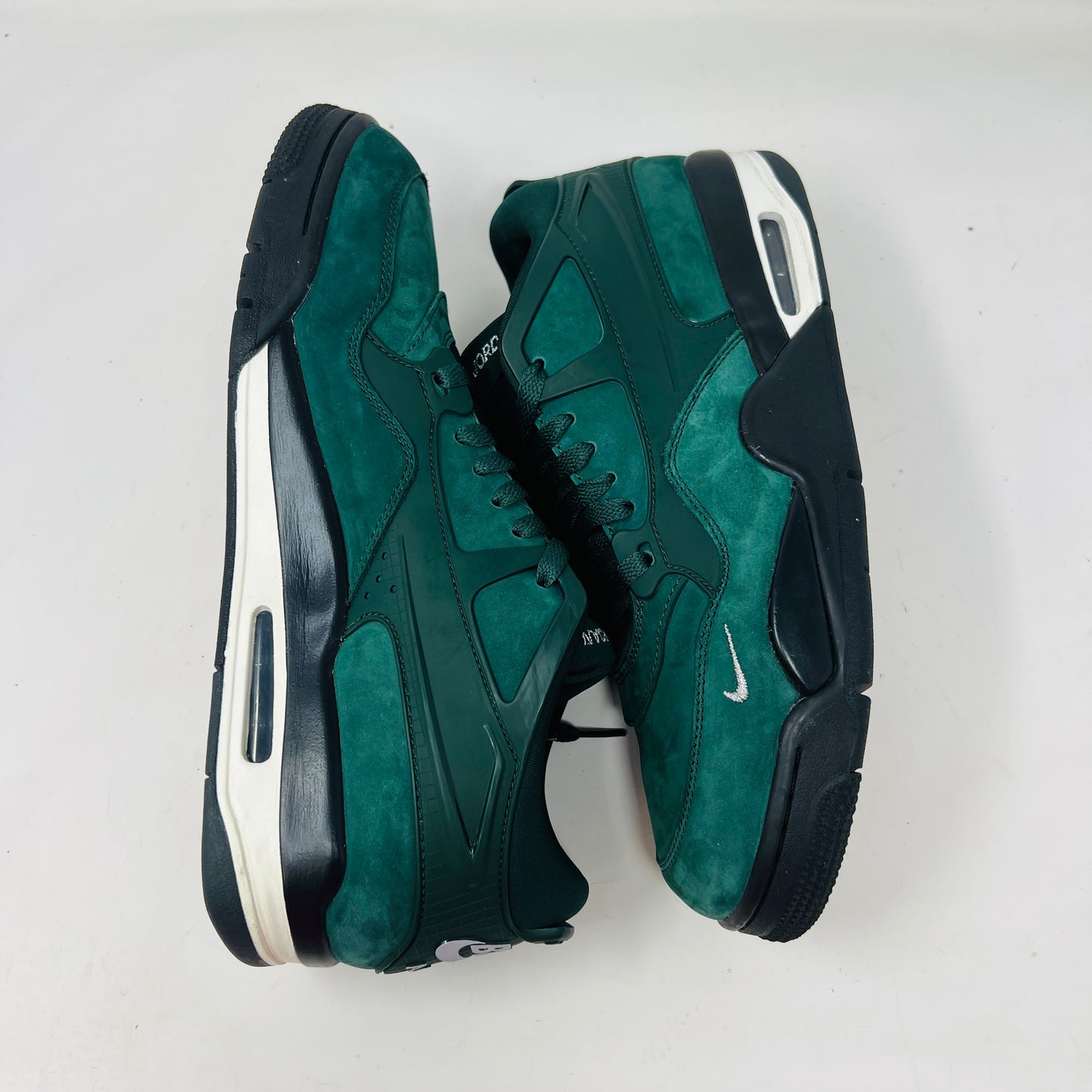 Jordan 4 RM SP Nigel Sylvester Grandma's Driveway