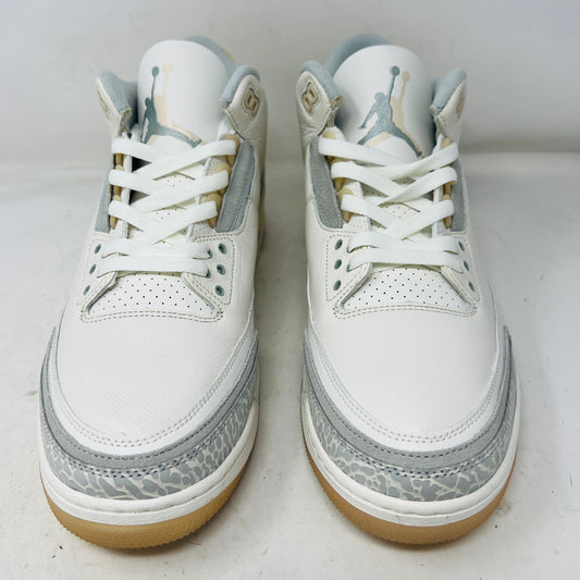 Jordan 3 Retro Craft Ivory