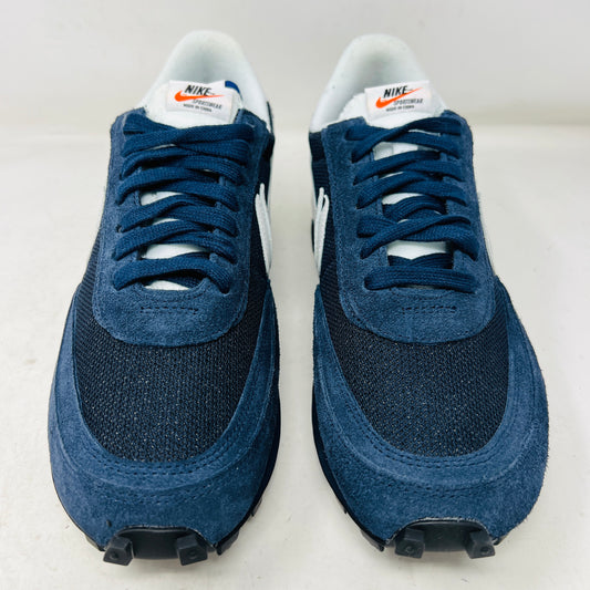Nike LD Waffle SF sacai Fragment Blue Void
