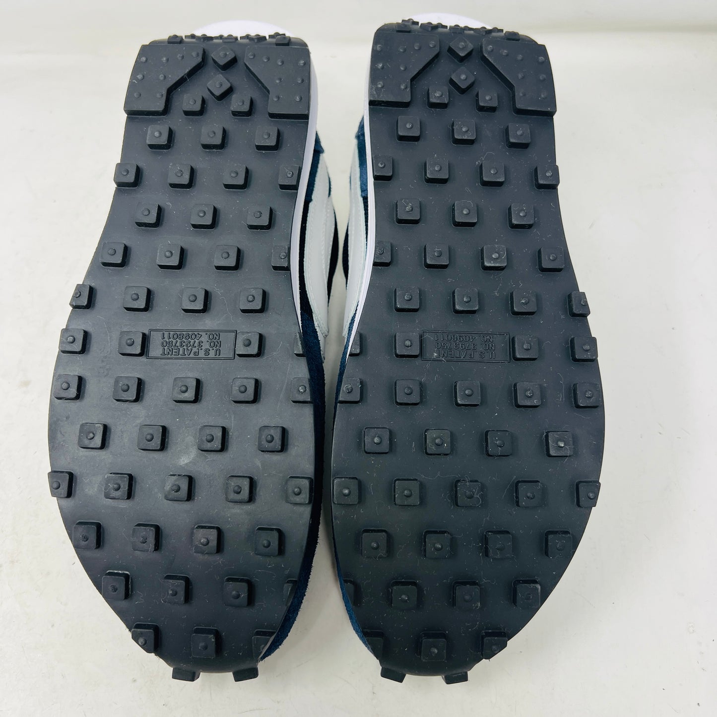 Nike LD Waffle SF sacai Fragment Blue Void