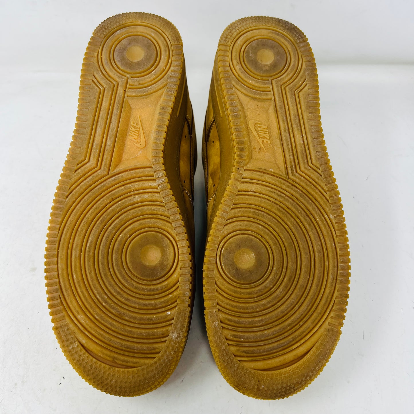 Nike Air Force 1 Low SP Supreme Wheat